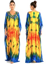 Signature Kaftan Victoria