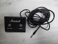 Pedale MARSHALL 90010