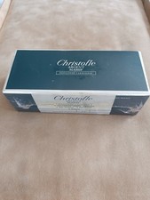 Set de 4 salières Cardeillac