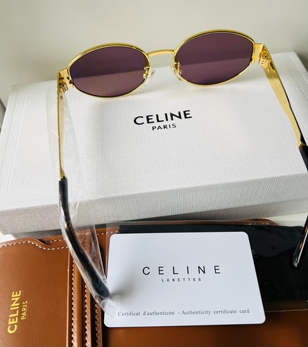 Lunettes soleil céline - de,