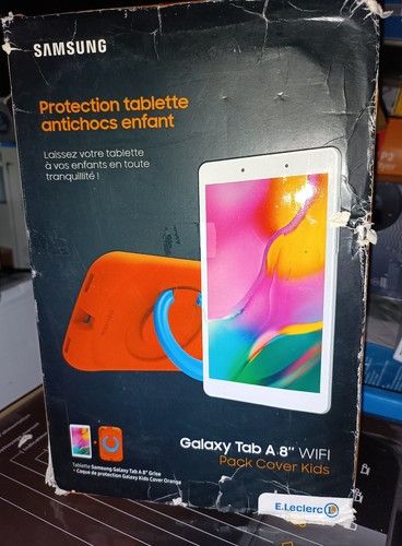 Samsung galaxy tab wifi - 8",