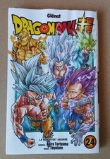 DRAGON BALL SUPER - TOME 24-