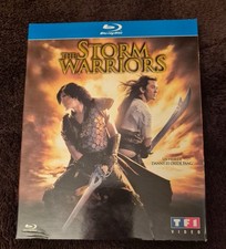 The Storm Warriors - Film