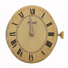 PIAGET Véritable Mouvement