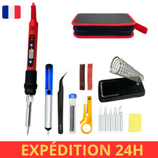 Fer à Souder de précision