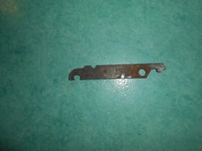 Crochet relevage moteur solex 5000 1er modèle