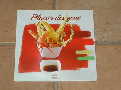 Livre recettes cuisine pour - livre, de