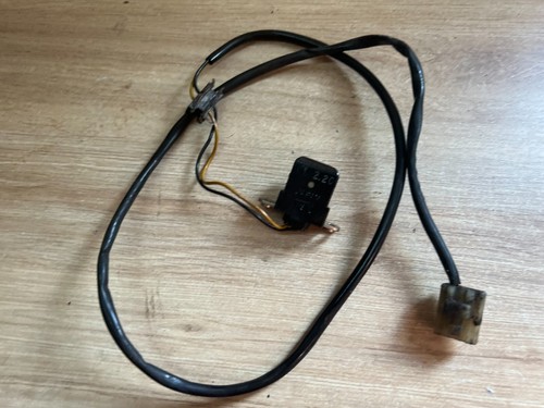 Capteur allumage moto - capteur,