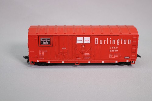 Lm356 train 87 - 1/87, wagon