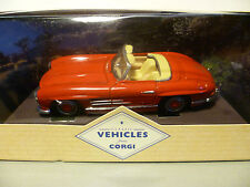 MERCEDES 300 OPEN TOP