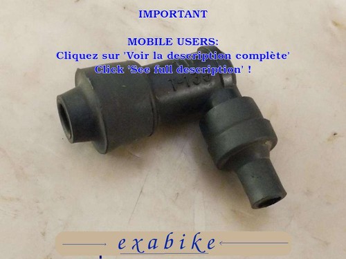 Antiparasite pour yamaha - antiparasite,