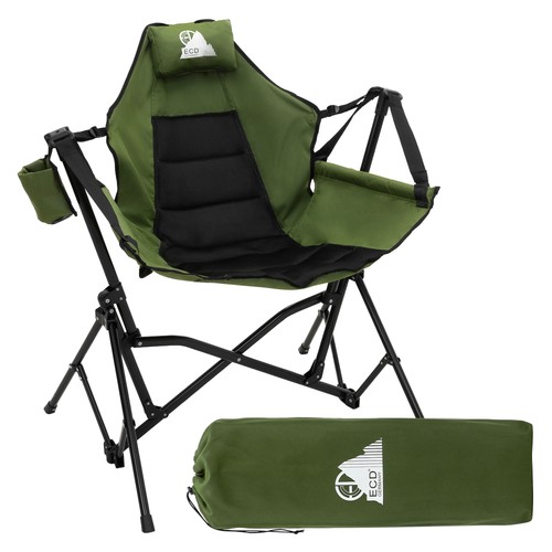 Chaise pliante camping
