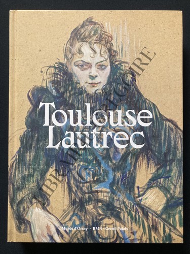Toulouse lautrec - toulouse,