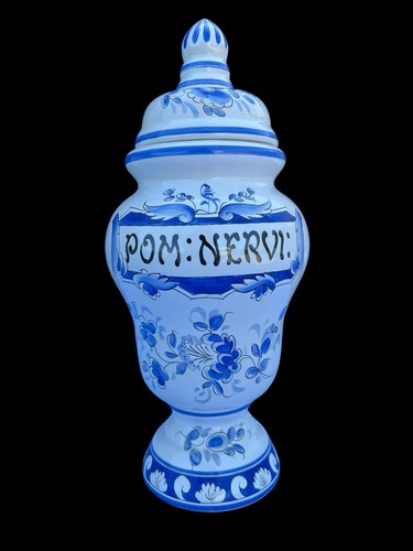 Sylvena pom nervi pharmacy pot - sylvena,