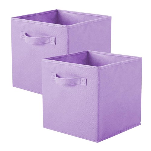 Cubes rangement pliables - de,
