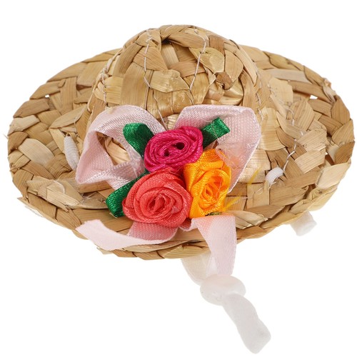 Chapeau sombrero pour chien - sombrero,