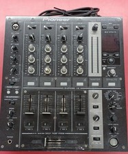 Pioneer DJ DJM-700 4-Channel