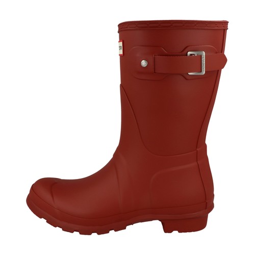 Hunter bottes courtes - hunter,