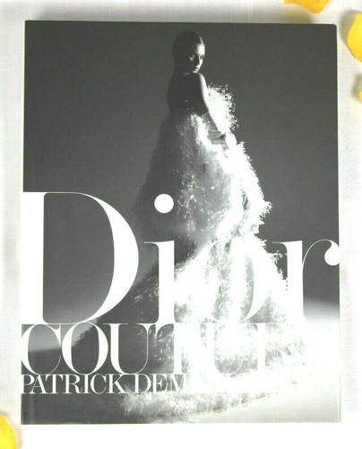 2011 dior couture - dior,
