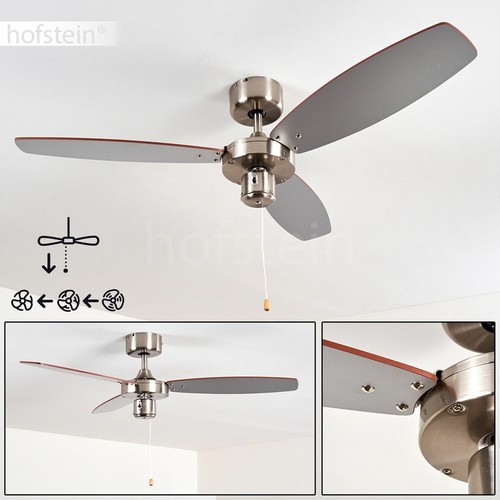 Ventilateur plafond retro - plafond,