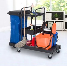 Chariot Professionnel De