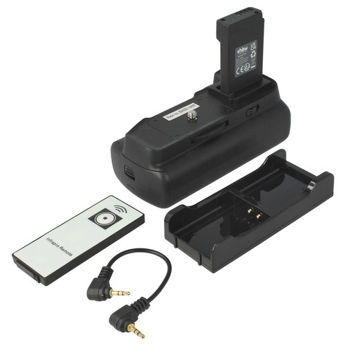 Batterie grip pour canon - pour, eos