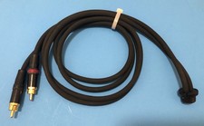 Rega OEM RB330 External Cable