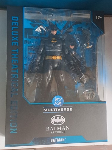 Figurine batman returns - figurine,