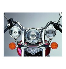 HONDA VT 125 SHADOW -99/07-