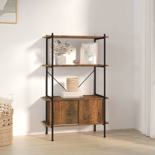étagère niveaux armoire - à,