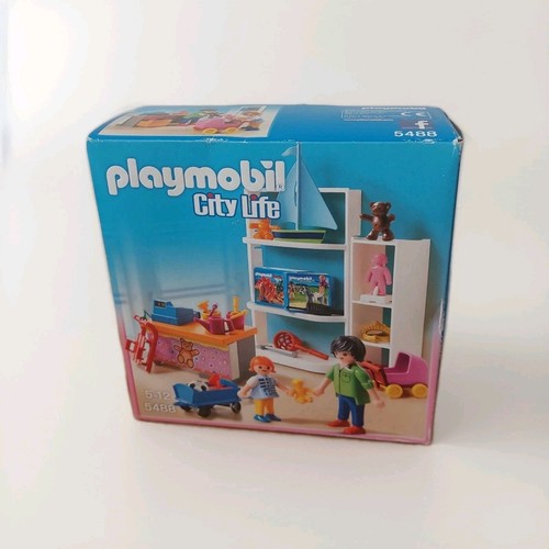 Playmobil city life 5488 - playmobil,