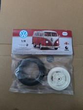 Le combi Volkswagen Split