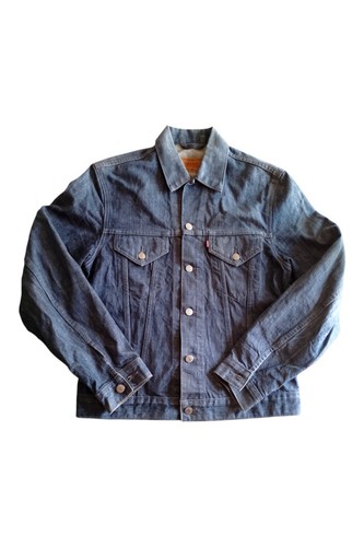 Veste jean levi 70500 - veste, levi's