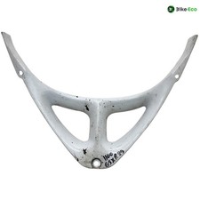 Cache carenage central sabot SUZUKI GSXR 1100 1986-1988