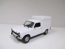 SIMCA 1100 Fourgonnette VF2