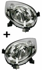 PHARE AVANT GAUCHE + DROIT