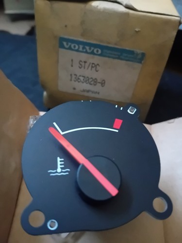 Volvo 740 polar 760 instrument - polar,