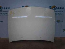 capot pour FORD COURIER 1995