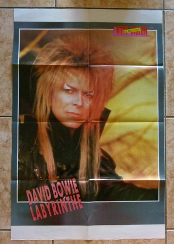 Poster géant new - new, n°3
