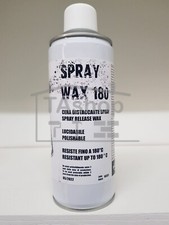 Cire Spray Wax 180 De 400 ML