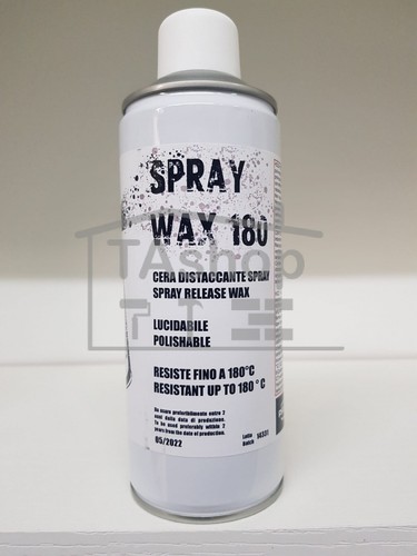Cire spray wax 180 400 - cire,