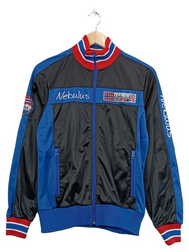 Nebulus veste survêtement - nebulus,