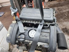 Moteur VOLKSWAGEN POLO 4 PHASE