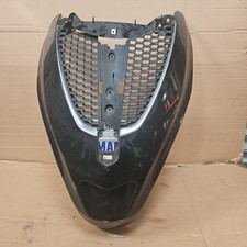 Piaggio Mp3 125cc 300 125 Yourban 2011 onwards  Front Grill Panel Plastic Cover