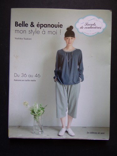 Belle épanouie mon - et,