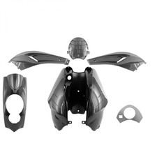 KIT CARROSSERIE ADAPT. PEUGEOT