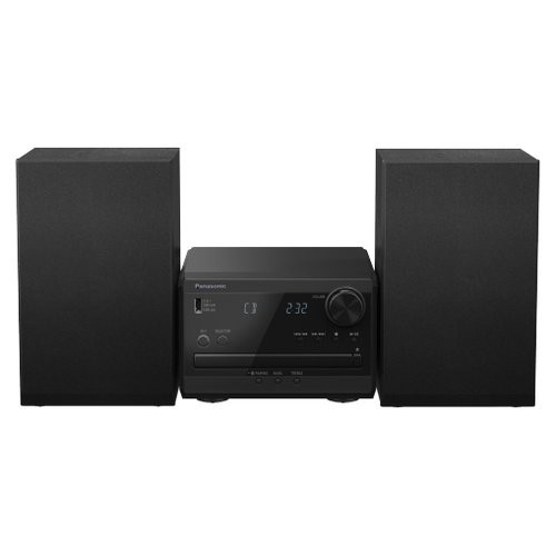 Compact panasonic sc - compact, hi