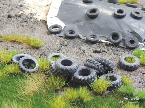 Pneus tracteur juweela - de,