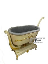 Berceau Style Baroque Nala