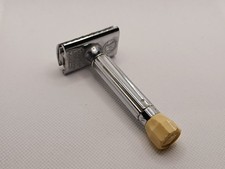 Rasoir ancien Merkur Solingen